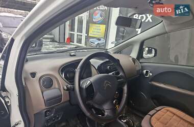 Хэтчбек Citroen C-Zero 2018 в Виннице