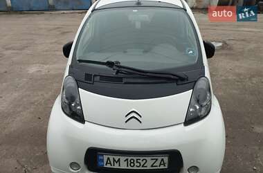 Хетчбек Citroen C-Zero 2014 в Житомирі