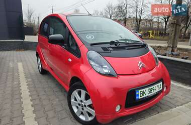 Хетчбек Citroen C-Zero 2011 в Бердичеві