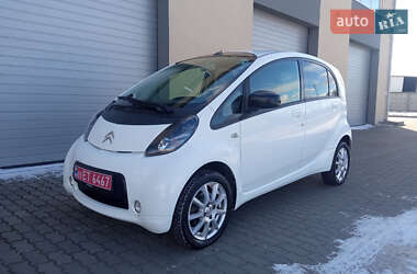 Хетчбек Citroen C-Zero 2013 в Радехові