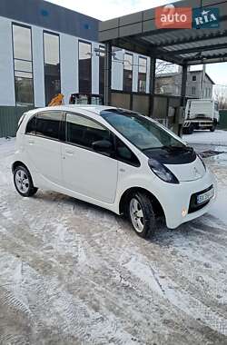 Хетчбек Citroen C-Zero 2012 в Хмельницькому