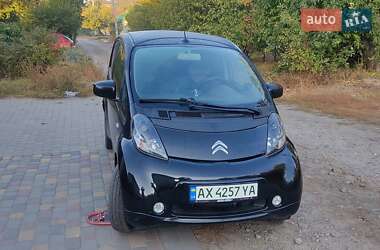 Хетчбек Citroen C-Zero 2012 в Харкові