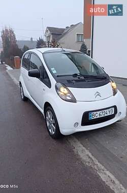 Хетчбек Citroen C-Zero 2012 в Львові