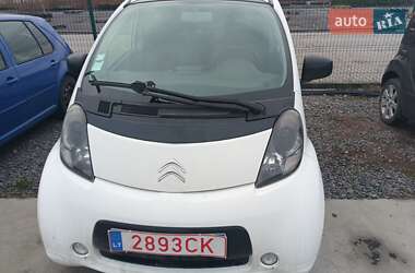 Хетчбек Citroen C-Zero 2012 в Львові