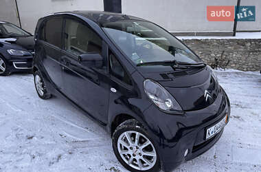 Хэтчбек Citroen C-Zero 2013 в Тернополе