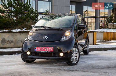 Хетчбек Citroen C-Zero 2015 в Львові