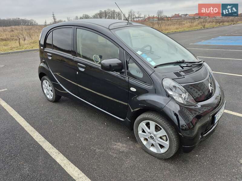 Хетчбек Citroen C-Zero 2016 в Вінниці