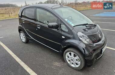 Хэтчбек Citroen C-Zero 2016 в 