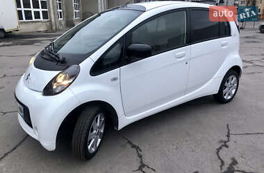 Хэтчбек Citroen C-Zero 2017 в Виннице