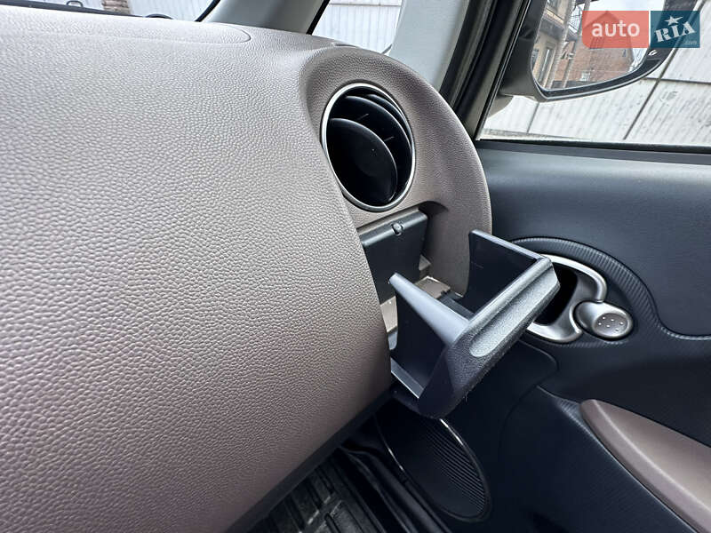Хэтчбек Citroen C-Zero 2018 в Виннице