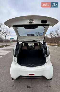 Хэтчбек Citroen C-Zero 2018 в 