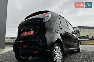 Хэтчбек Citroen C-Zero 2015 в Ровно