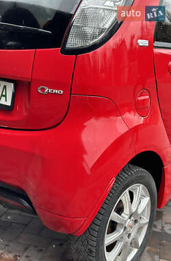 AUTO.RIA – Продам Сітроен Ц-Зіро 2014 електро хетчбек бу у