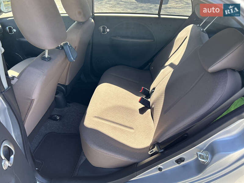 Хэтчбек Citroen C-Zero 2016 в Хмельницком фото 13 Хэтчбек Citroen C-Zero 2016 в Хмельницком