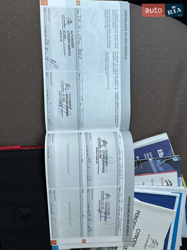 Хэтчбек Citroen C-Zero 2016 в Хмельницком фото 22 Хэтчбек Citroen C-Zero 2016 в Хмельницком