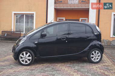 Хэтчбек Citroen C-Zero 2011 в 