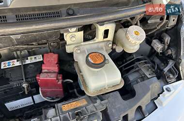 Хетчбек Citroen C-Zero 2011 в 