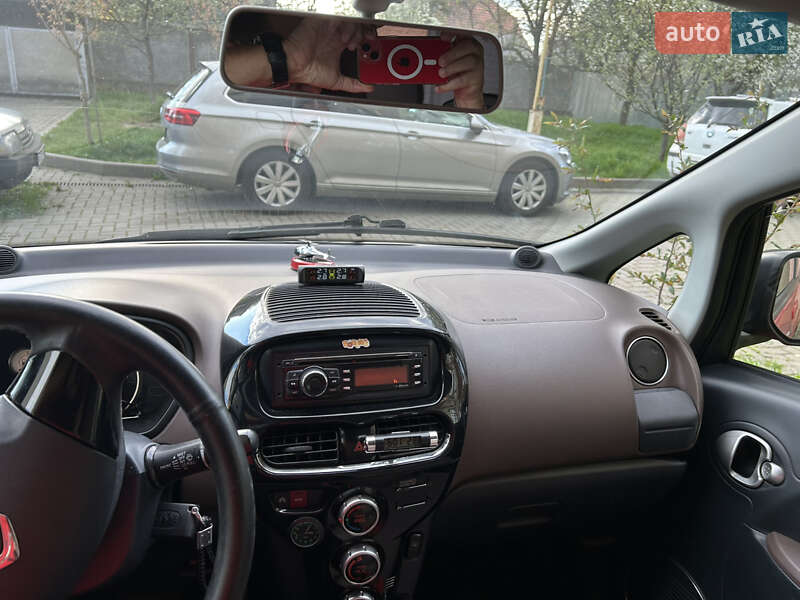 Хэтчбек Citroen C-Zero 2012 в Мукачево фото 7 Хэтчбек Citroen C-Zero 2012 в Мукачево