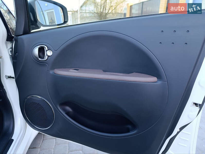 Хэтчбек Citroen C-Zero 2020 в Виннице