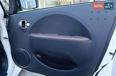 Хэтчбек Citroen C-Zero 2020 в 