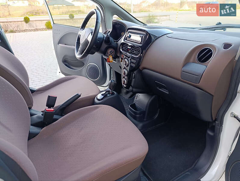 Хэтчбек Citroen C-Zero 2020 в Виннице