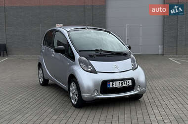 Хэтчбек Citroen C-Zero 2012 в 