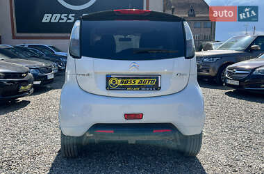 Хетчбек Citroen C-Zero 2015 в 