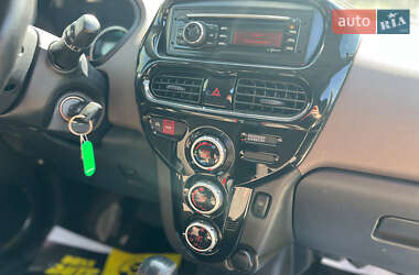 Хетчбек Citroen C-Zero 2015 в 