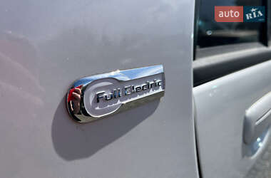 Хетчбек Citroen C-Zero 2015 в 