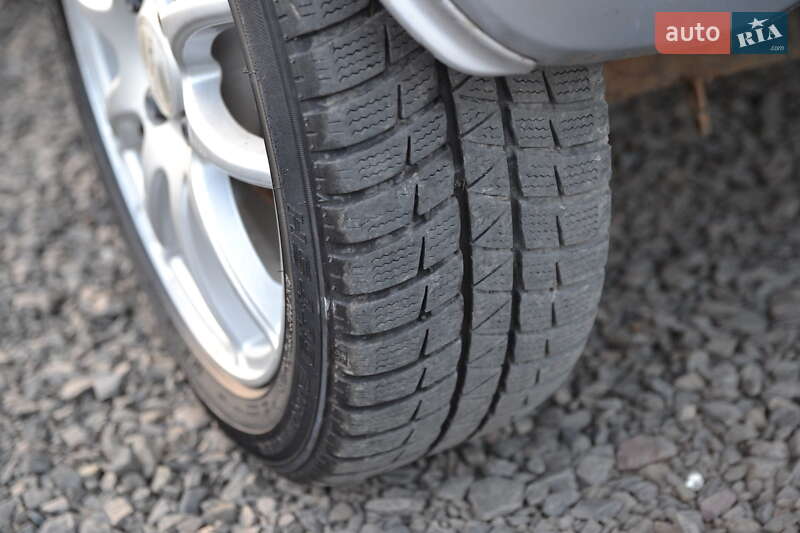 Хэтчбек Citroen C-Zero 2015 в Луцке