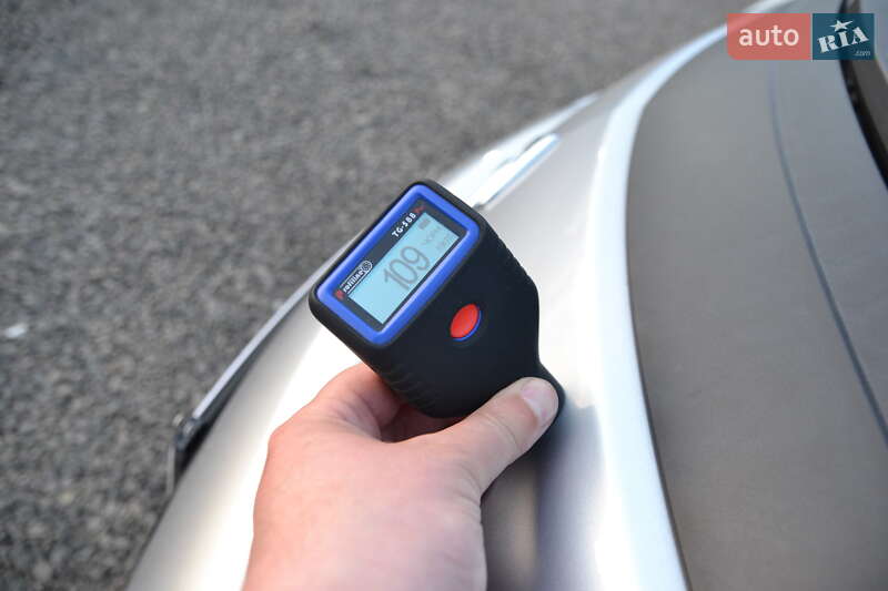 Хэтчбек Citroen C-Zero 2015 в Луцке