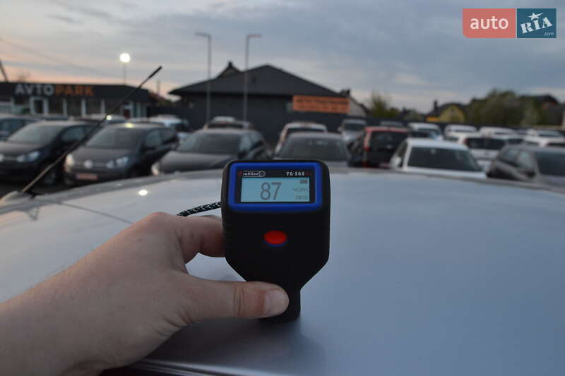 Хэтчбек Citroen C-Zero 2015 в Луцке