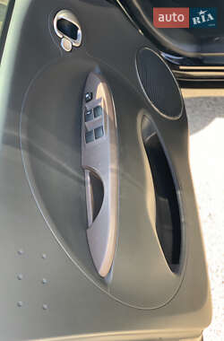 Хэтчбек Citroen C-Zero 2011 в 