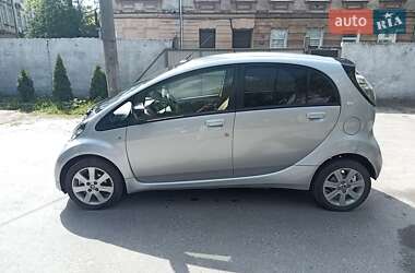 Хетчбек Citroen C-Zero 2015 в 