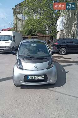 Хетчбек Citroen C-Zero 2015 в Львові