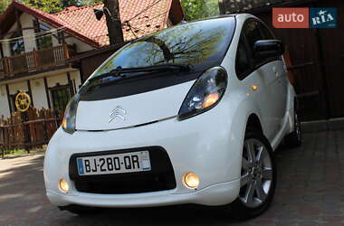 Хэтчбек Citroen C-Zero 2011 в Трускавце