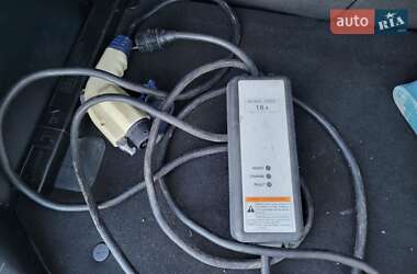 Хэтчбек Citroen C-Zero 2011 в 
