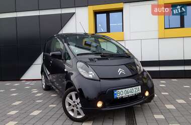 Хэтчбек Citroen C-Zero 2012 в Тернополе
