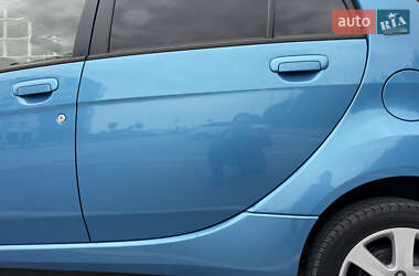 Хэтчбек Citroen C-Zero 2015 в 