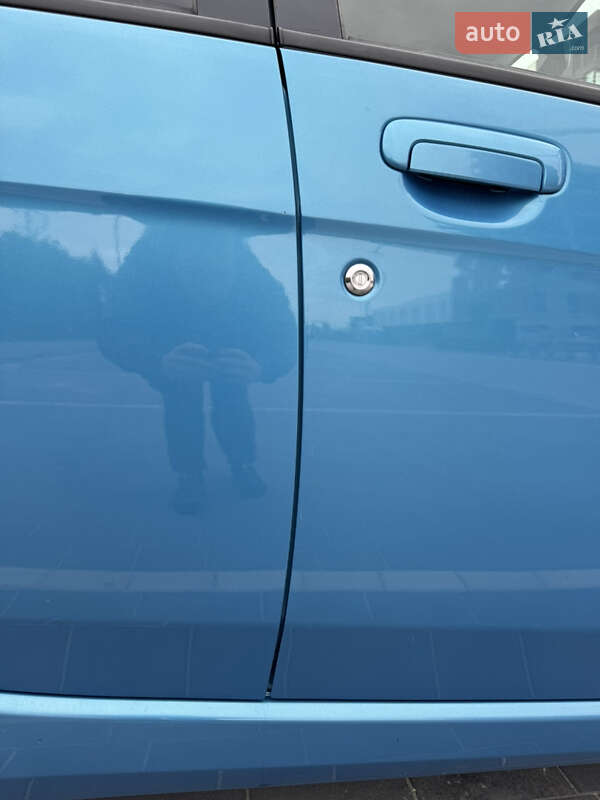 Хетчбек Citroen C-Zero 2015 в Львові