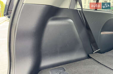 Хэтчбек Citroen C-Zero 2015 в 