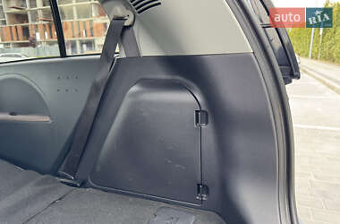 Хэтчбек Citroen C-Zero 2015 в 