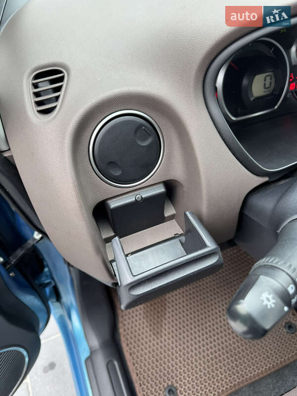 Хетчбек Citroen C-Zero 2015 в Львові