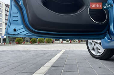 Хэтчбек Citroen C-Zero 2015 в 