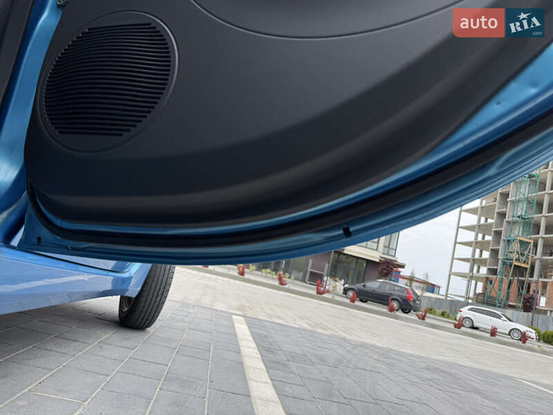 Хетчбек Citroen C-Zero 2015 в Львові