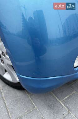 Хэтчбек Citroen C-Zero 2015 в 