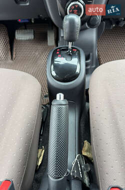 Хэтчбек Citroen C-Zero 2015 в 