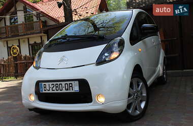 Хэтчбек Citroen C-Zero 2011 в Трускавце