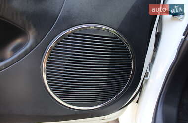 Хэтчбек Citroen C-Zero 2011 в 