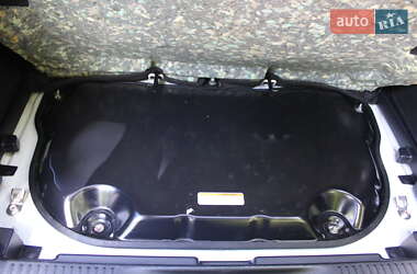 Хэтчбек Citroen C-Zero 2011 в 